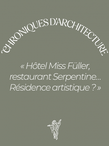 Miss Fuller Hotel