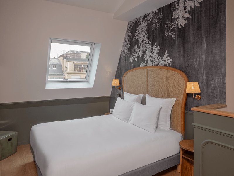 Miss Fuller Hotel