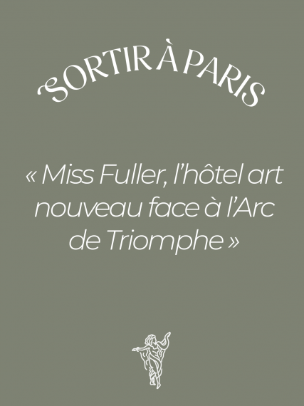 Miss Fuller Hotel