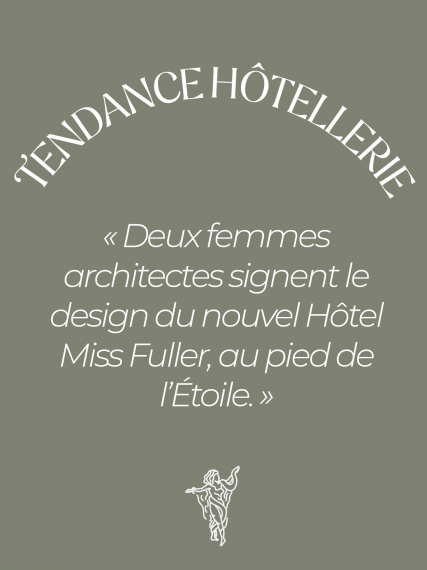 Miss Fuller Hotel