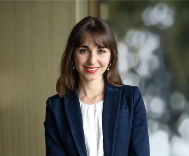 Hôtel Miss Fuller - Nieves Espaillard