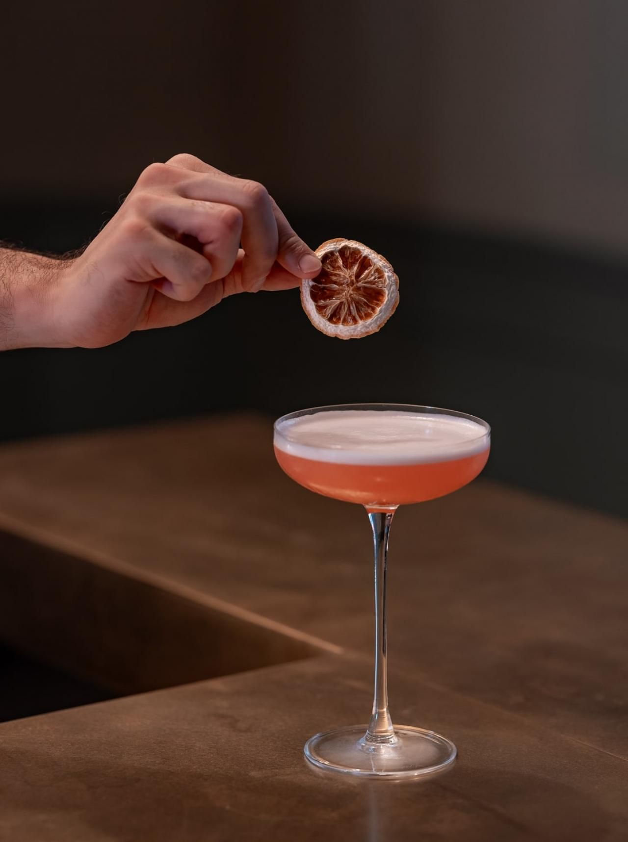 Miss Fuller Hotel - Bar