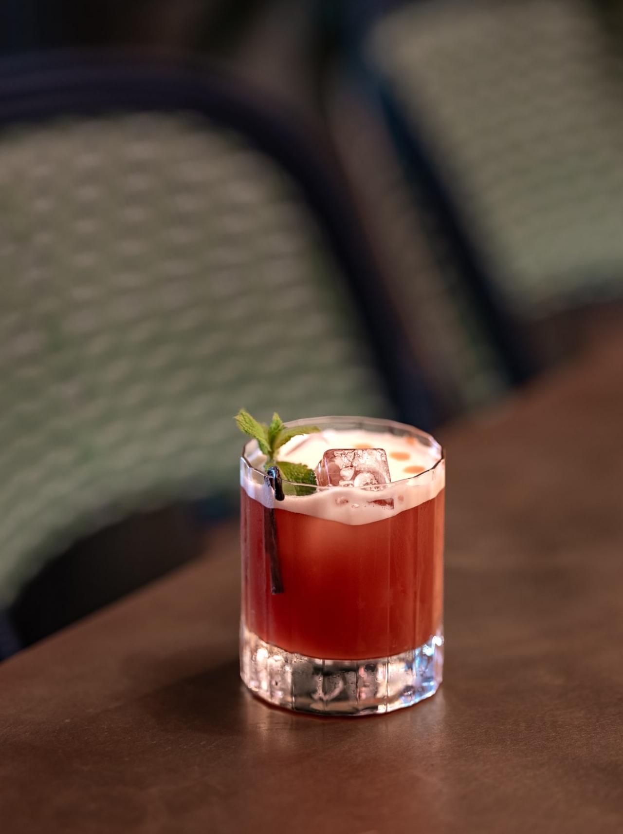 Miss Fuller Hotel - Bar