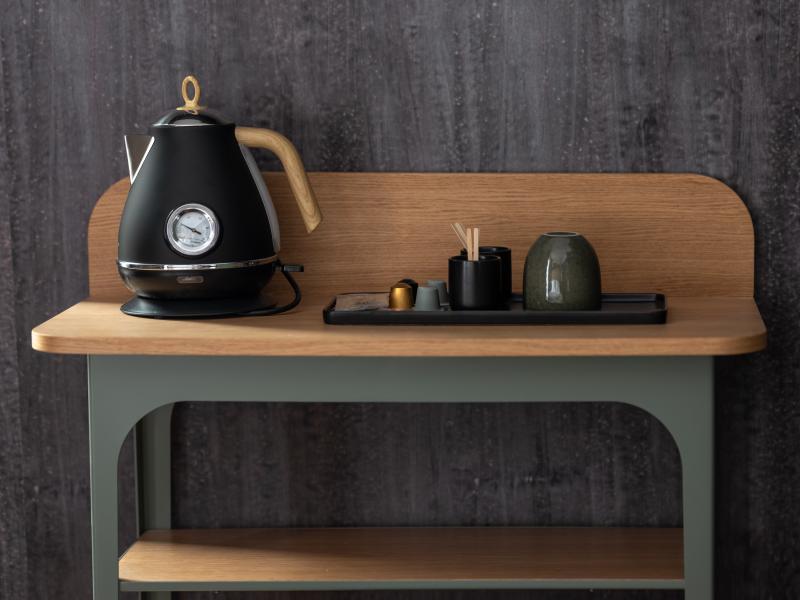 Miss Fuller Hotel - Chambre Classique