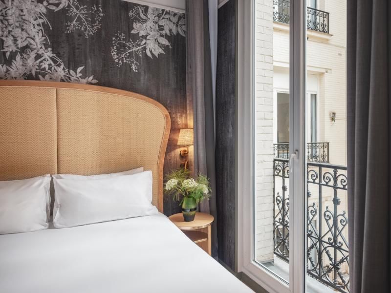Miss Fuller Hotel - Classic Room