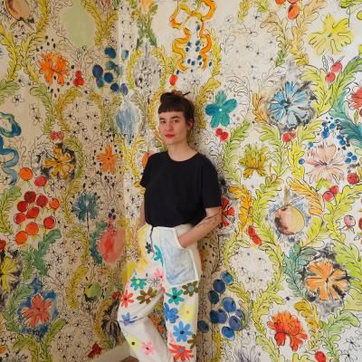 Miss Fuller Hotel - the Artists