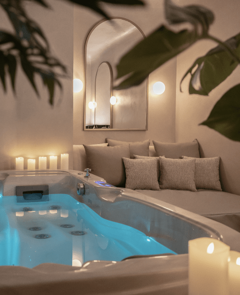 Miss Fuller Hotel - The Wellness Space