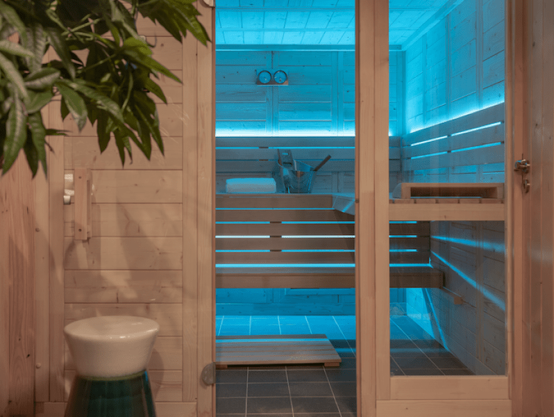 Miss Fuller Hotel - The Wellness Space